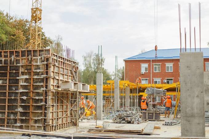 Завдяки підтримці Уряду Гройсмана Вінниця отримала 50 млн.грн. для відділення екстреної медичної допомоги