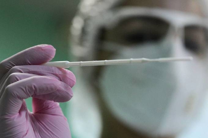 580 вінничан вперше захворіли на коронавірус 