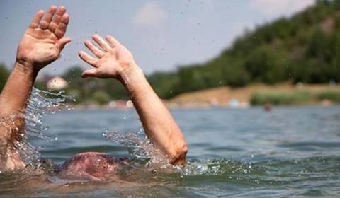 У Вінницькому районі під час відпочинку на озері втопився чоловік