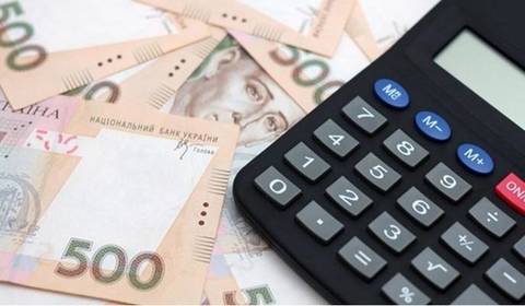 На Вінниччині середньомісячна заробітна плата перевищила 7200 грн