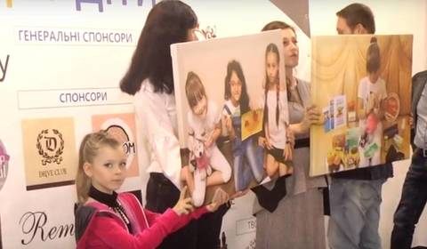У Вінниці влаштували благодійний марафон для придбання ліків діткам, хворих на діабет У Вінниці влаштували благодійний марафон для придбання ліків діткам, хворих на діабет