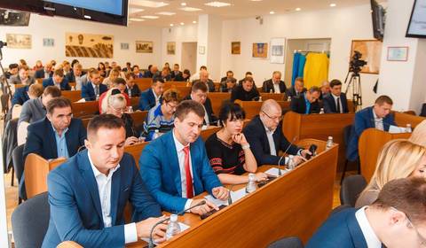 У Вінниці затвердили Програму цифрового розвитку на 2018-2022 роки