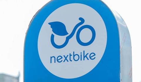 Nextbike вже чекає вас на вулицях міста Вінниці!