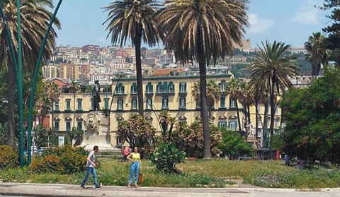 «Нам би не завадило повчитися у італійців любити себе» - розповідь вінничанки, яка працювала на Півдні Італії