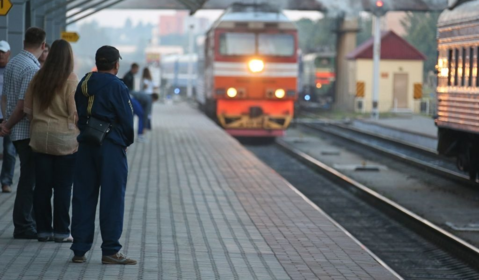 З Одеси до Києва та Львова призначили додаткові поїзди, які курсуватимуть через Вінницю 