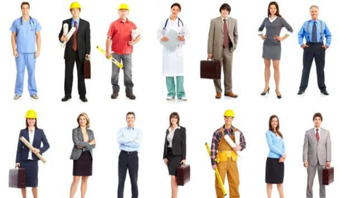 У Вінницькому  обласному центрі зайнятості визначили, які професії лідирують на ринку праці