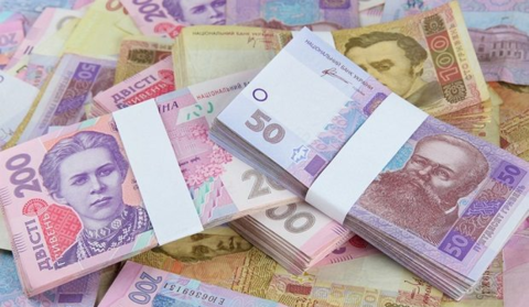 За півроку до бюджетів Вінниччини перерахували майже півмільярда гривень  єдиного податку