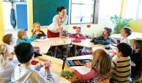 До 1 вересня усі 1079 перших класів Вінниччини мають бути повністю готовими до «Нової української школи»