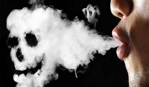 Які ще хвороби, крім раку легень, викликає куріння?