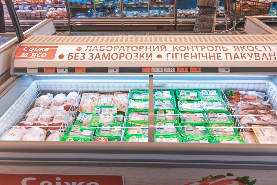Пандемія коронавірусу не перешкодила «АТБ» за півроку відкрити 61 новий супермаркет