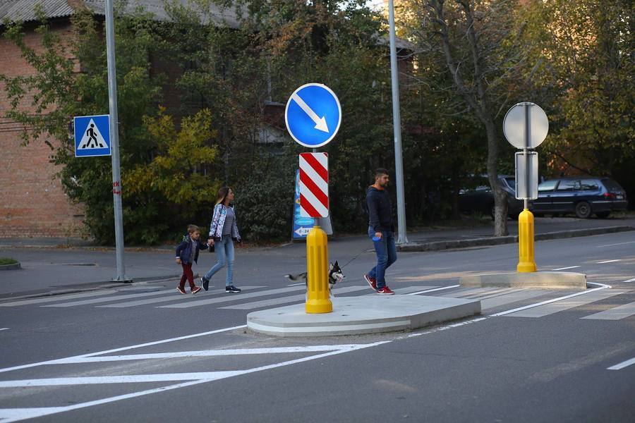 За п’ять років у Вінниці відремонтовано  56 вулиць та доріг 