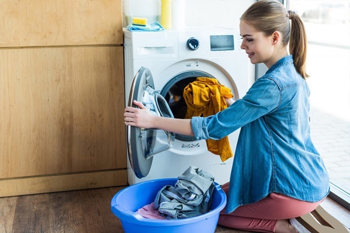 Ідеальна пральна машина: як знайти її з тисячі