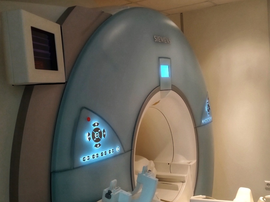 МРТ у Вінниці: що потрібно знати про магнітно-резонансну томографію. Досвід «Меділюкс»