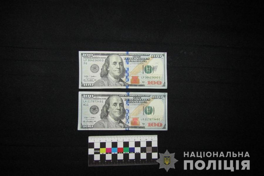 Правоохоронці затримали квартирного крадія, який з приватного будинку вінничанки виніс близько 440 тис.грн.