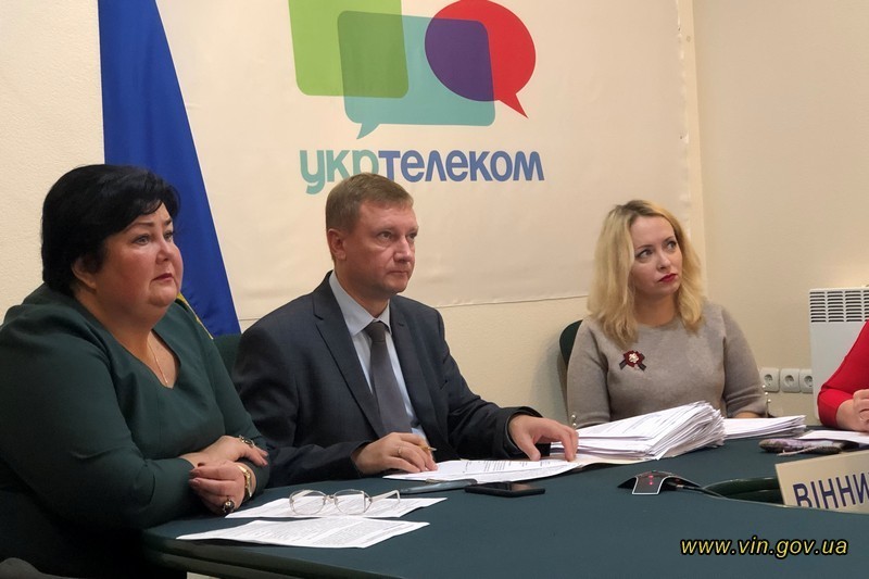У Вінницькій області немає дефіциту вакцини проти кору