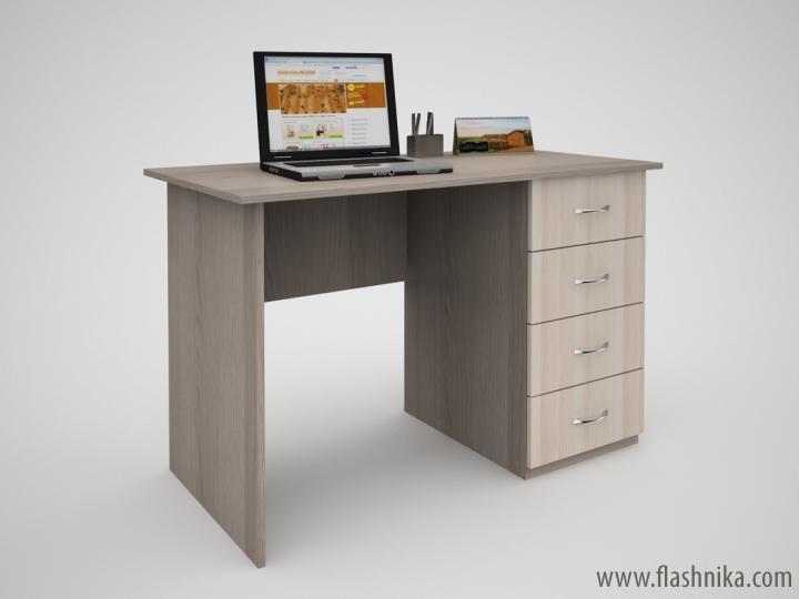 Робимо офіс презентабельним разом з меблями від виробника FlashNika