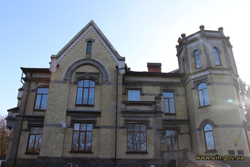 На мапі Вінниччини з’являться нові туристичні маршрути