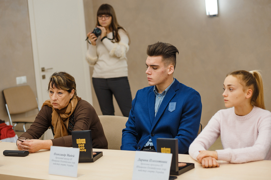 Вінничани показали високі результати на Кубку світу з сумо, Чемпіонатах світу з шахів та спортивних танців