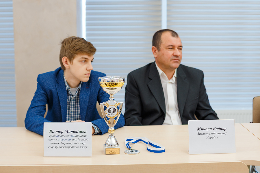 Вінничани показали високі результати на Кубку світу з сумо, Чемпіонатах світу з шахів та спортивних танців
