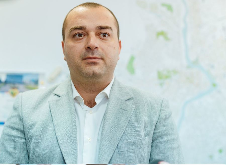 За останній місяць у Вінниці стерилізували близько 250 безпритульних собак у рамках співпраці з ТОВ «Чотири лапи Україна»