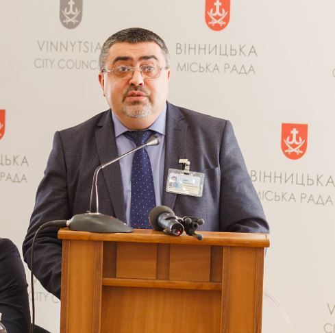 У Вінниці прозвітували про хід виконання у 2018 році Програми «Здоров’я вінничан на 2017-2020 роки»