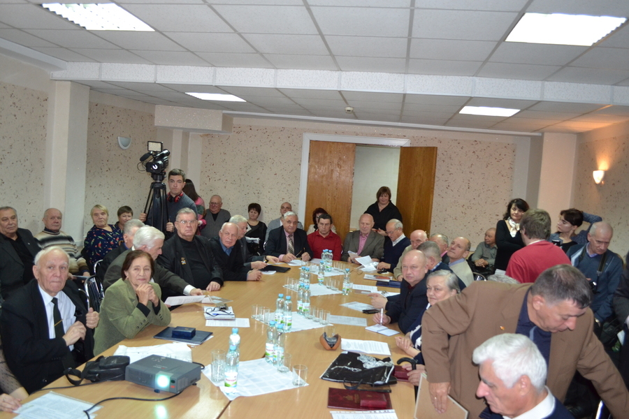 Громадські активісти Вінниччини отримали відзнаки Верховної Ради