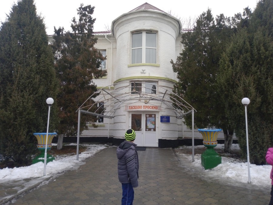 Сотні дітей Вінниччини отримали до свят приємні та потрібні подарунки від «Соціальної Справедливості»