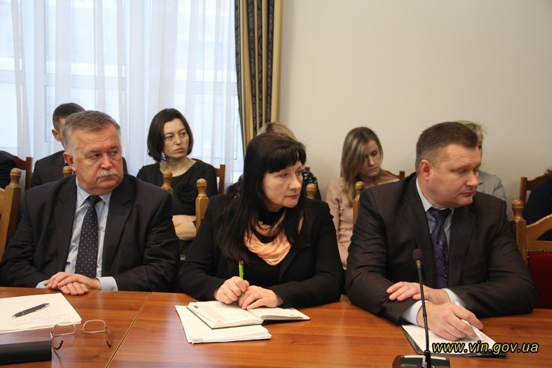 Цьогоріч вперше буде сертифіковано 46 вінницьких вчителів  Нової української школи