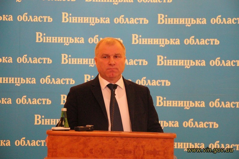 Вінниччина в десятці регіонів України за кількістю будівельних робіт