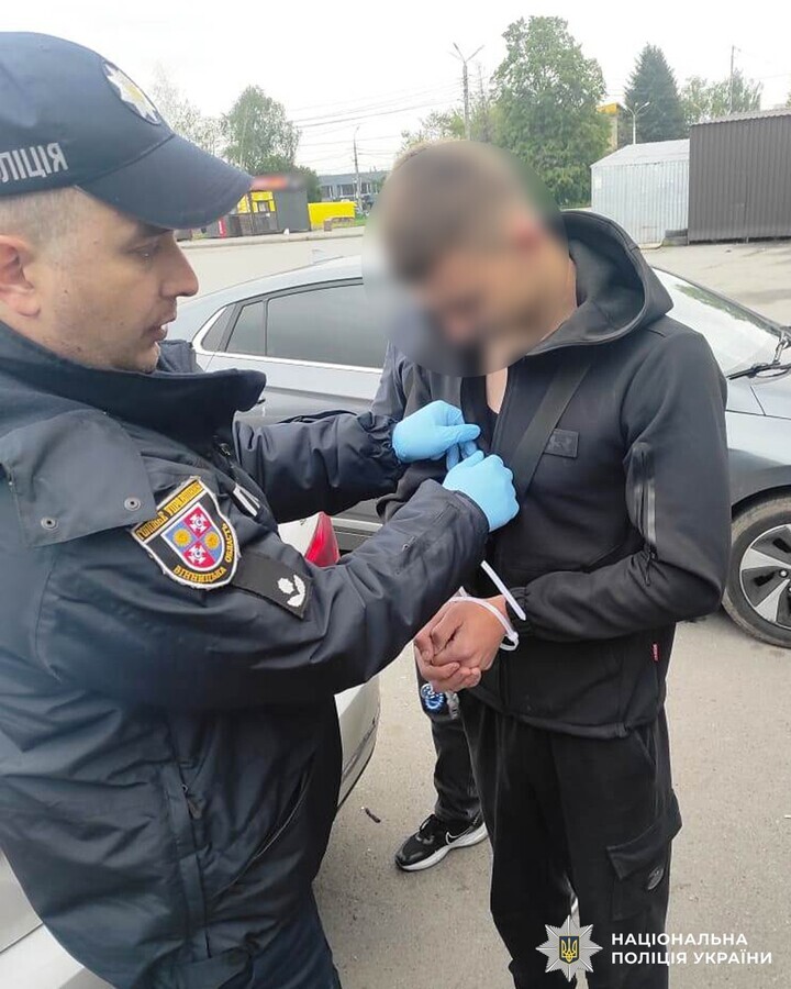 У Вінниці шантажували підлітка