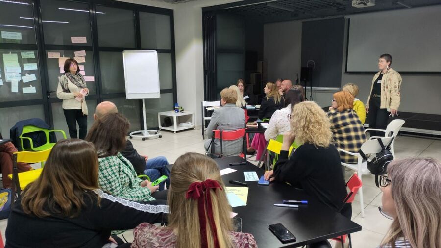 Громадські організації Вінниччини об’єднуються для дій