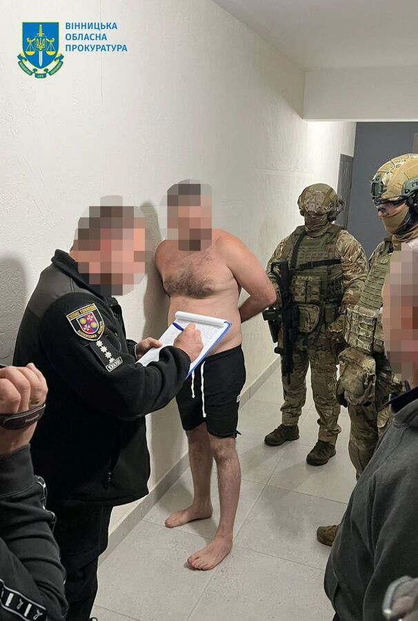 Стрілянина в Агрономічному