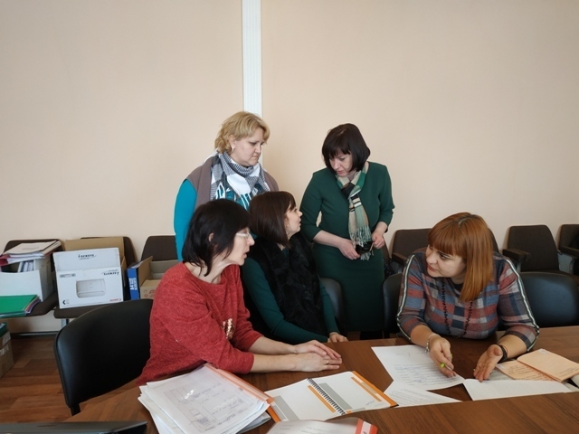 Прозорий бюджет Дашівської ОТГ : фінансові експерти високо оцінили відкритість громади до співпраці