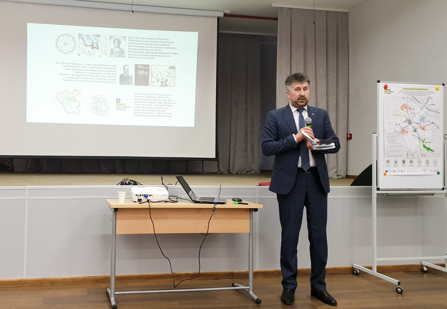 Відкриття та виклики CANactions School в об'єднаних громадах Вінничини
