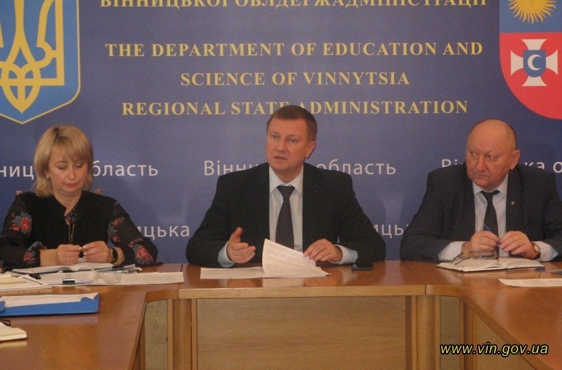 Викладачам спецдисциплін та майстрам виробничого навчання закладів профтехосвіти області встановлено 100-відсоткові надбавки