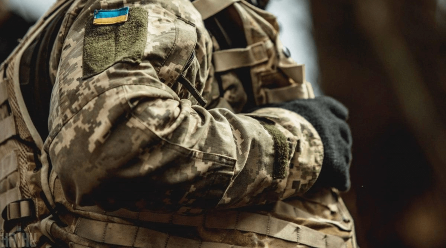 Допомога військового адвоката Допомога військового адвоката