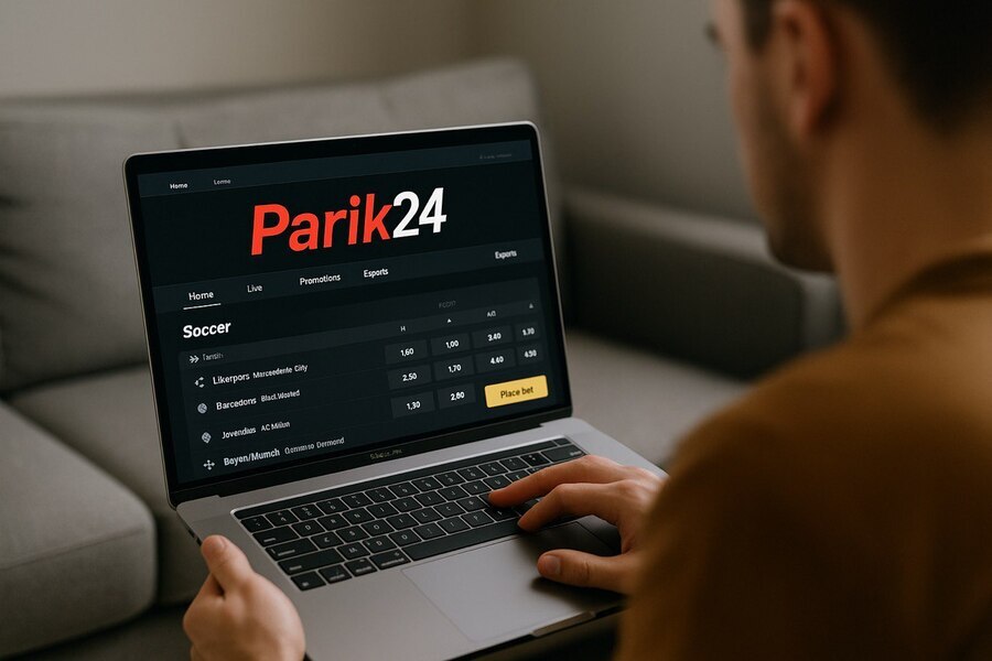 parik24 parik24