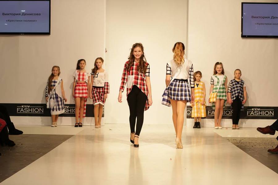 Дитяча мода: на Vinytsia Fashion Week Kids до нашого міста приїдуть дизайнери з усієї України