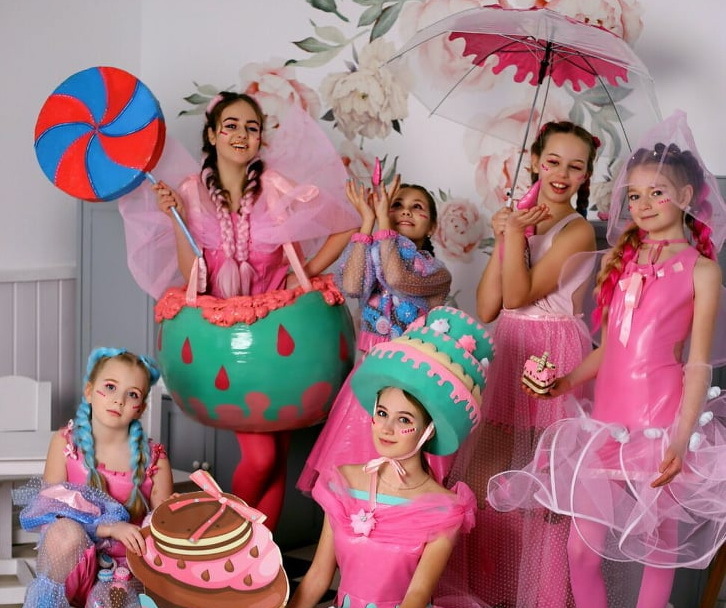 Дитяча мода: на Vinytsia Fashion Week Kids до нашого міста приїдуть дизайнери з усієї України
