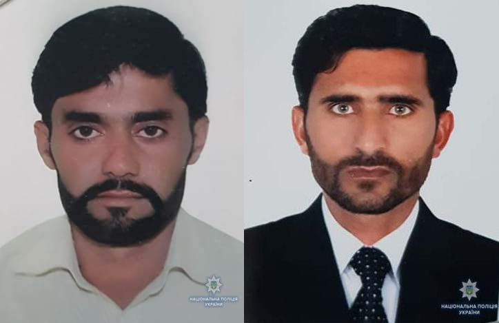 Поліція розшукує двох зниклих пакистанців, які приїхали до Вінниці на спортивні змагання