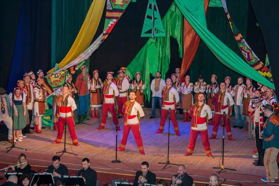 OPERAFEST TULCHYN-2019. Міжнародний оперний фестиваль під відкритим небом