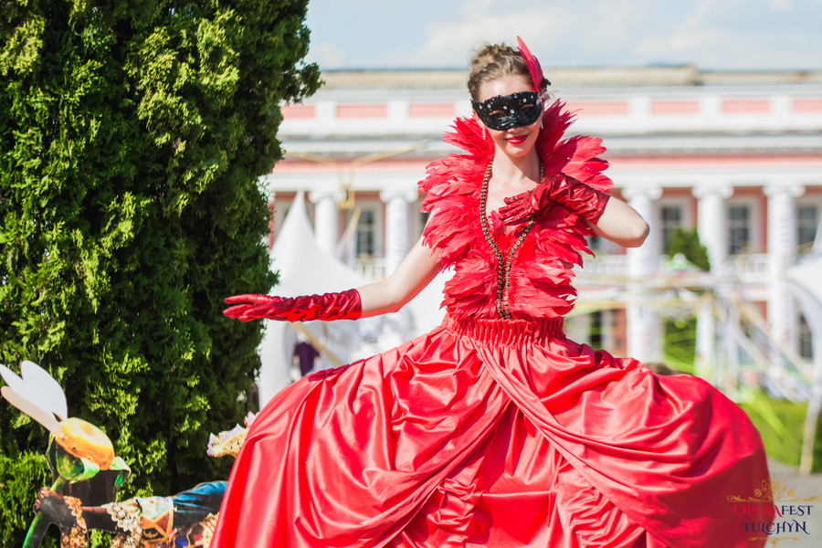 OPERAFEST TULCHYN-2019. Міжнародний оперний фестиваль під відкритим небом