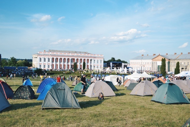 OPERAFEST TULCHYN-2019. Міжнародний оперний фестиваль під відкритим небом