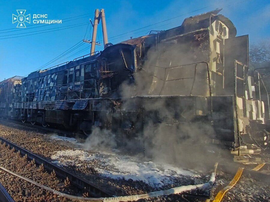 Росія атакувала Україну 8 вересня: що відомо про наслідки
