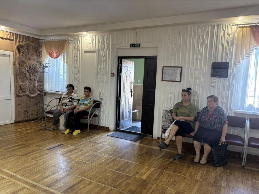 Без смартфона і поїздок до ЦНАП: як вінничанам оформити єВідновлення