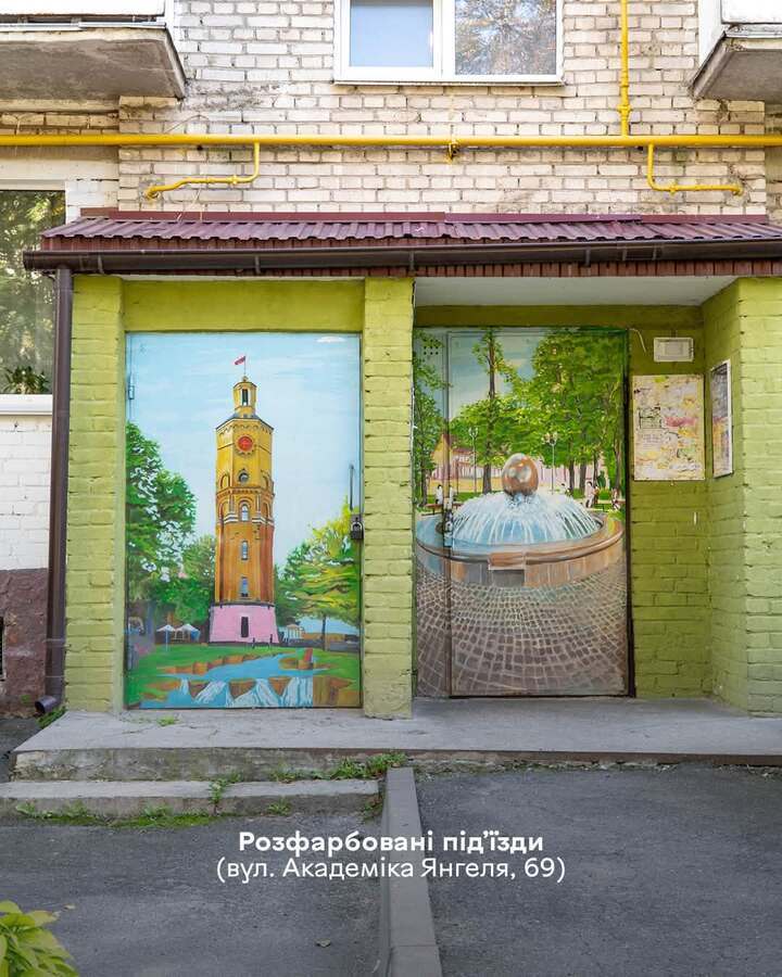 Вінниця, якої ви не знали: добірка незвичних місць для прогулянок