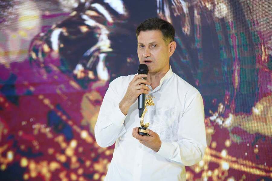 У Вінниці відзначили переможців XIX “Незламного ВІННИЦіЯнського кінофестивалю”