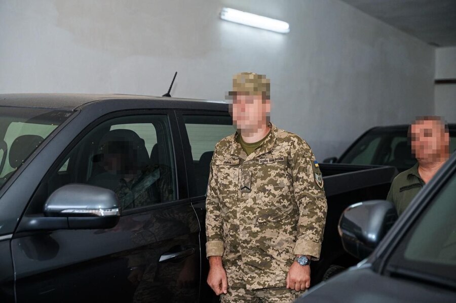 Мобільні групи ППО підсилив Міжрегіональний координаційний гуманітарний штаб