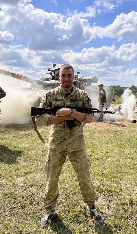 Вшануйте Героя: 19 вересня у Вінниці пройде автопробіг пам’яті Ігоря Зайця Вшануйте Героя: 19 вересня у Вінниці пройде автопробіг пам’яті Ігоря Зайця