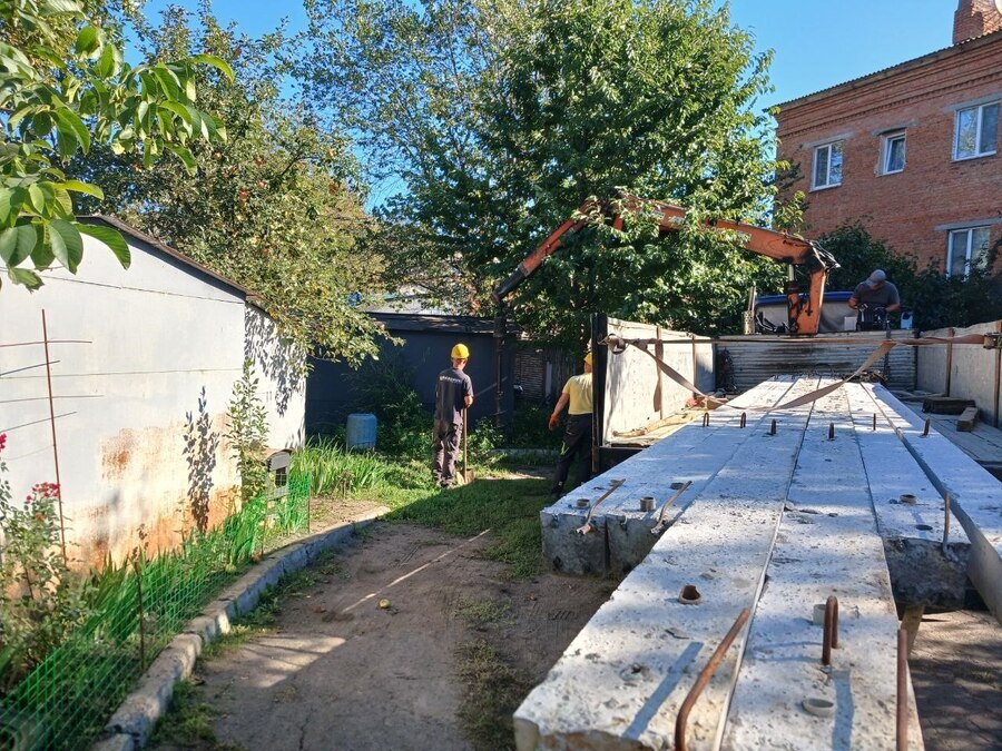 У Десні розпочали масштабну модернізацію мережі вуличного освітлення У Десні розпочали масштабну модернізацію мережі вуличного освітлення